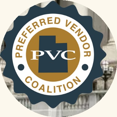 Preferred Vendor Coalition seal