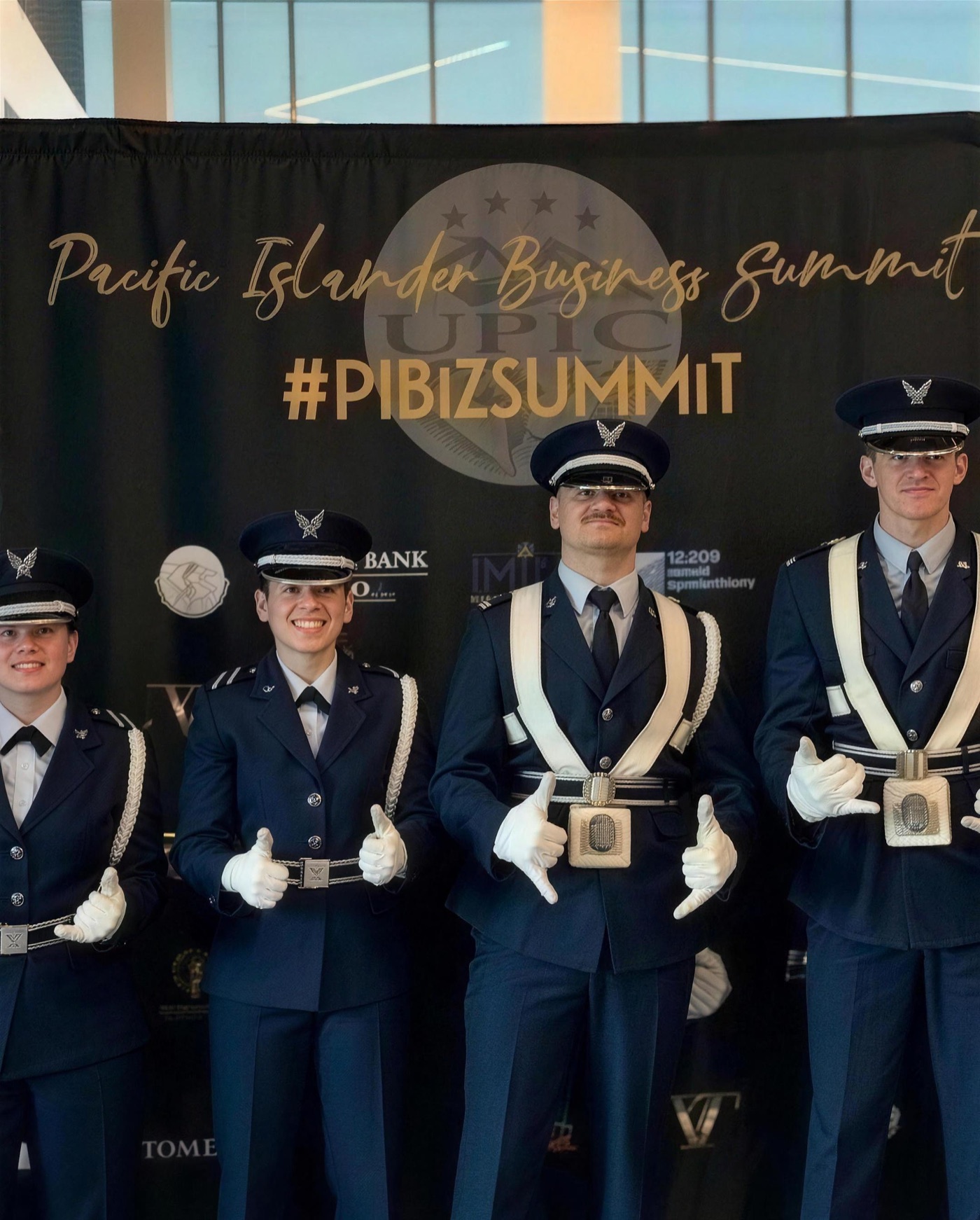 2023 Pacific Islander Business Summit