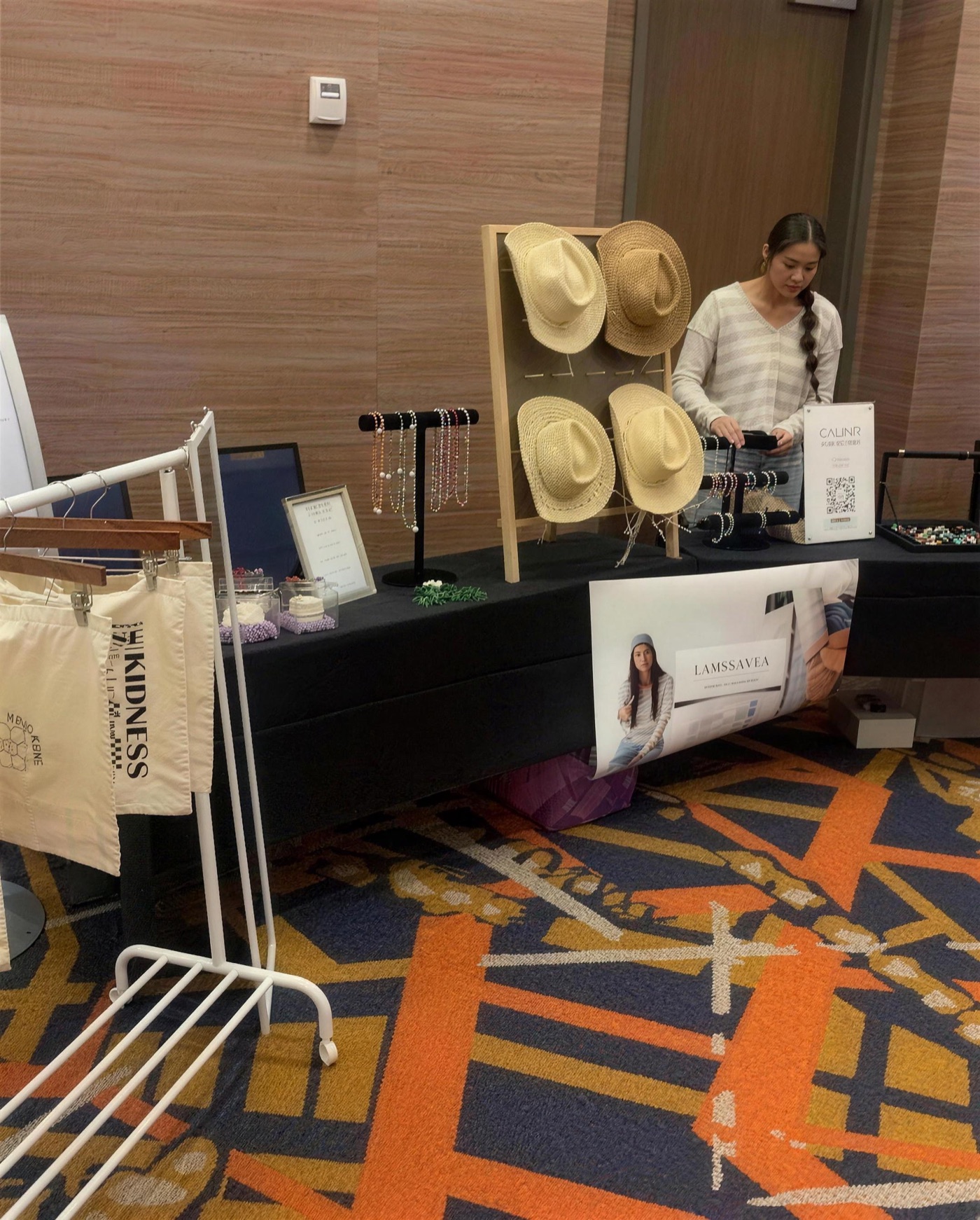 Pop-Up Marketplace — June 24, 2023