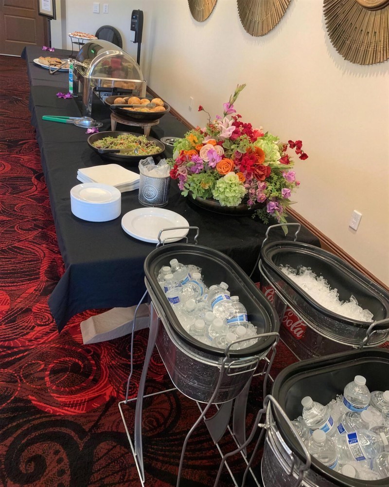 Networking Event — March 17, 2023